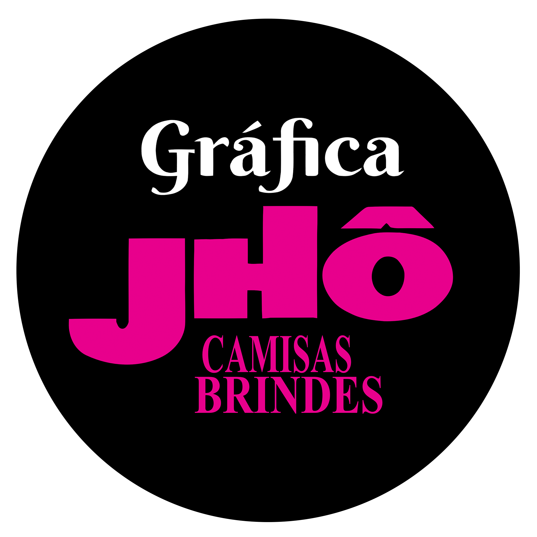 JHO-BRINDES